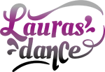 Logotipo Lauras Dance